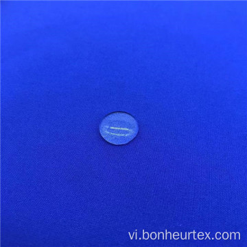 Vải polyester TPU đàn hồi vải thoáng khí